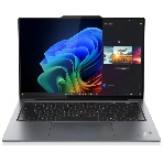 Ноутбук ThinkPad X9-14 Gen 1 Aura Edition 14' WUXGA (1920x1200) OLED 400N, Ultra 7 258V, 32GB LPDDR5x-8533, 1TB SSD M.2, Arc 140V, WiFi7, BT, TPM2, FPR, FHD+IR Cam, 55Wh, 65W USB-C, Win 11 Pro, 1Y, 1.21kg, фото 1