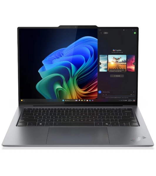 Ноутбук ThinkPad X9-14 Gen 1 Aura Edition 14' WUXGA (1920x1200) OLED 400N, Ultra 7 258V, 32GB LPDDR5x-8533, 1TB SSD M.2, Arc 140V, WiFi7, BT, TPM2, FPR, FHD+IR Cam, 55Wh, 65W USB-C, Win 11 Pro, 1Y, 1.21kg