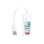 USB-тестер UNI-T UT658B, фото 1
