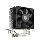 Кулер ID-COOLING SE-802-SD черный 80мм алюминий/медь 2200rpm 23db 3-pin 95W 116мм, фото6