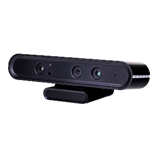 Веб-камера 3D ORBBEC ASTRA 3D CAMERA REVISION 4.0 OBAstra