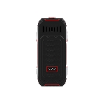 Мобильный телефон Maxvi T100 красный, фото9