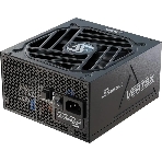 Блок питания Seasonic ATX 1000W VERTEX PX-1000 80 PLUS platinum (20+4pin) APFC 135мм fan 18xSATA Cab Manag RTL, фото10