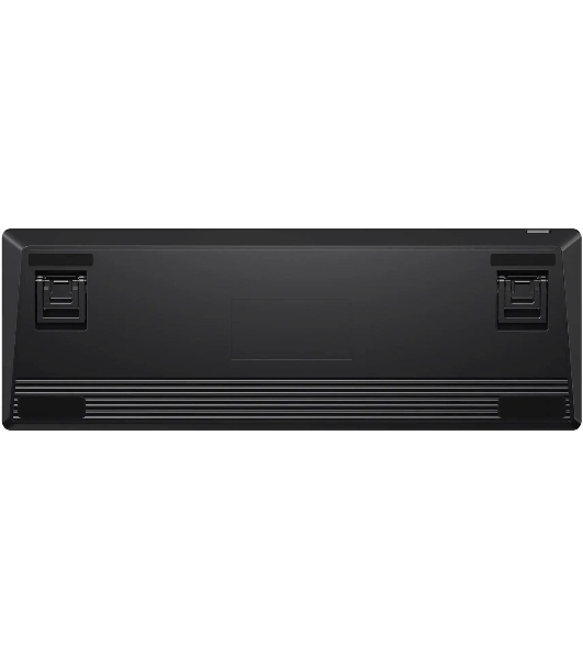 Клавиатура Oklick K713X проводная, USB Type-A, чёрный