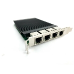 Сетевой адаптер LR-LINK PCIEX4 1G 4XRJ45 LRES2005PT, фото4
