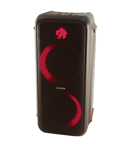 Минисистемы AIWA CAS-850 черный