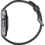 Умные часы HUAWEI Watch FIT 4 Seiya-B09F, 1.82' AMOLED, GPS, WR100, черный, фото3