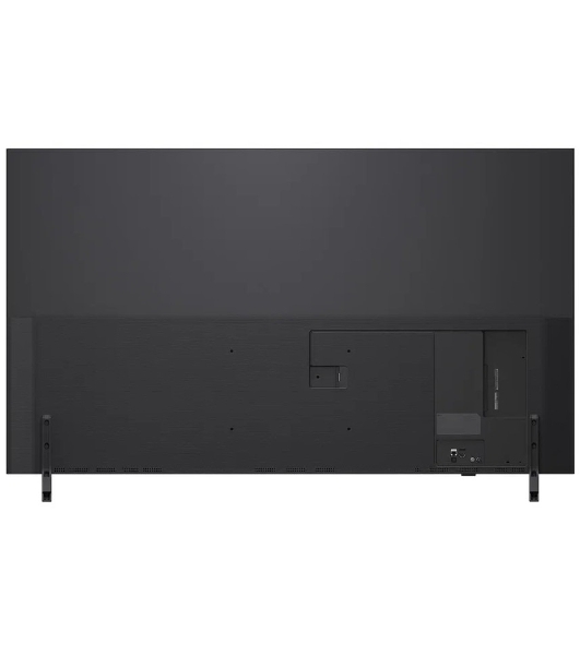 Телевизор LG 65' 65QNED82A6B/ARUG черный титан Edge LED QNED 4K UHD 120Hz Smart TV 2GB/8GB