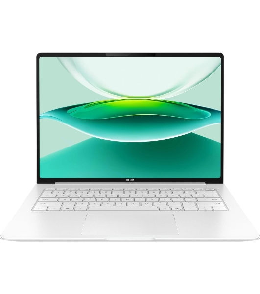 Ноутбук Honor MagicBook Pro 14 2025 14.6' ULTRA 9 32/1Tb WHITE WIN 11