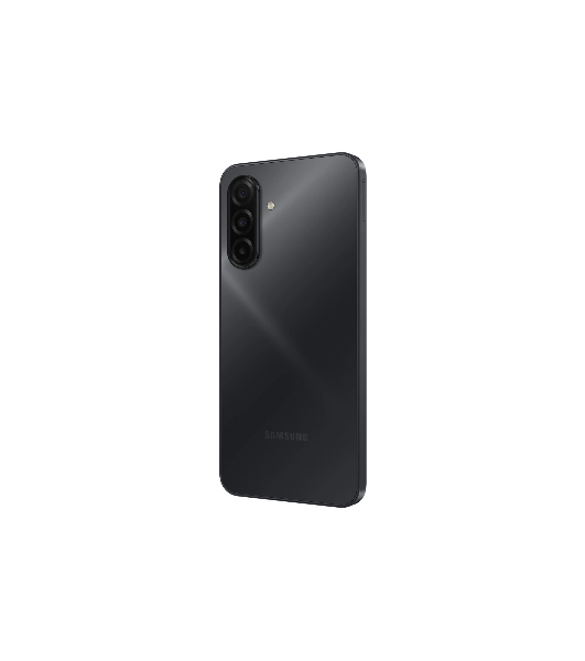 Смартфон Samsung Galaxy A17 SM-A175F, 4/128Gb черный