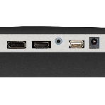 Монитор 27' ExeGate Combat EG2707C IPS 1920x1080, 165 Гц, 1 мс, 16:9, 250 кд/м2, 1xHDMI, 1xDP, USB, 1x3.5 мм, черный, фото6