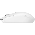 Комплект клавиатура+мышь Acer OCC401 беспроводной, USB, 1600 DPI, белый, фото3