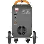 Сварочный полуавтомат Hugong Mig/Stick 250D III инвертор MIG-MAG/SPOT/FCAW/MMA/Lift TIG 7.12кВт, фото3