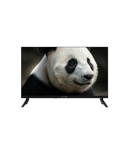 Телевизор TopDevice 24' TDWC24BH4260V черный DLED HD 60Hz Smart TV Салют ТВ 1.5GB/32GB