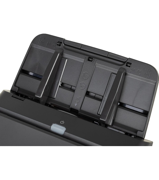 Сканер Canon image Formula DR-M260 (2405C003) A4 черный