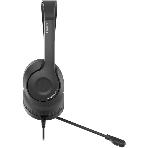 Гарнитура A4Tech Fstyler FH100U чёрный, проводная, фото8