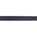 Коммутатор Hikvision DS-3E0510P-E/M(O-STD)(B), 8×1 Гбит/с PoE + 2×1 Гбит/с, неуправляемый, фото4