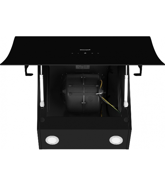Вытяжка Weissgauff Merga 60 BL Sensor