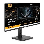 Монитор 27' ExeGate Combat EG2707A IPS 2560x1440, 165 Гц, 1 мс, 16:9, 400 кд/м2, 2xHDMI, 1xDP, аудиовход, черный, фото6