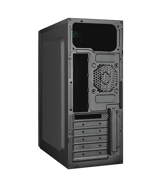 Компьютерный корпус Ginzzu A420 ATX
