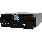 Источник бесперебойного питания Штиль STR1110SL 8000Вт/10000ВА/IEC320 С13х8/IEC320 С19х2, фото9