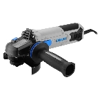 Угловая шлифовальная машина (УШМ) DEKO AG1500DK PRO, 125мм, 1500 Вт, фото 1