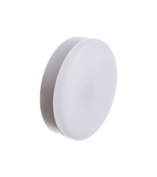 Лампа светодиодная LEDVANCE OSRAM LED Value LVGX5375 10SW/840 230В GX53 10х1 RU