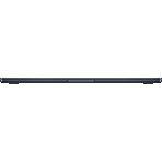 Ноутбук Apple MacBook Air 13-inch 2025 (КЛАВ.РУС.ГРАВ.) Midnight 13.6' Liquid Retina (2560x1600) M4 10C CPU 10C GPU/16Gb/512Gb SSD/рекоменд.переходник 11007065, фото6