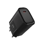 Сетевое зарядное устройство MORE CHOICE (4620202553492) NC67a СЗУ 1Type-C 3.0A PD 20W, черный, фото3