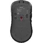 Мышь беспроводная/проводная Acer Nitro OMR402 черный, 26000 dpi, радиоканал, Bluetooth, USB, кнопки - 5, фото4