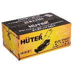 Газонокосилка электрическая Huter ELM-1600T, от сети, 1600 Вт, фото2