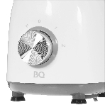 Блендер стационарный BQ SB1009 белый, 750 Вт, 2 скорости, турбо, фото6