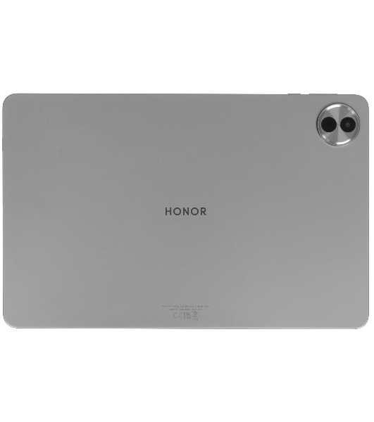 Планшет HONOR Pad 10 HEY3-N09 12.1', 8Gb, 256Gb, 5G, Android 15, серый