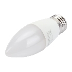 Светодиодная (LED) лампа Smartbuy-C37-12W/4000/E27, фото3