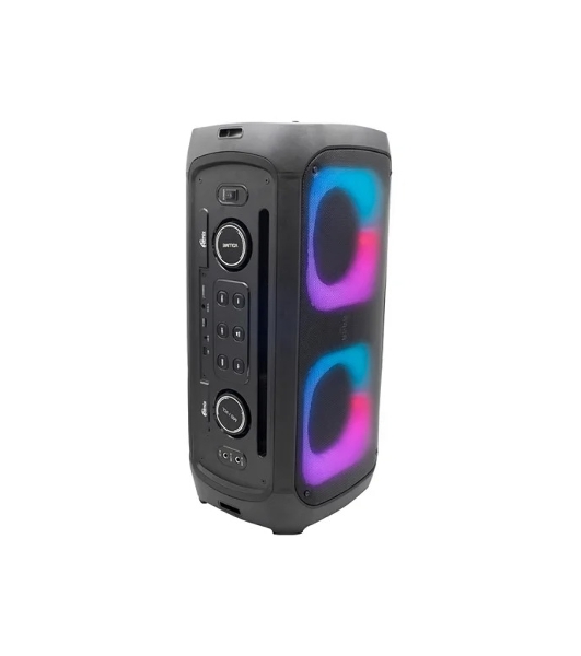 Портативная колонка Ritmix SP-910B черный