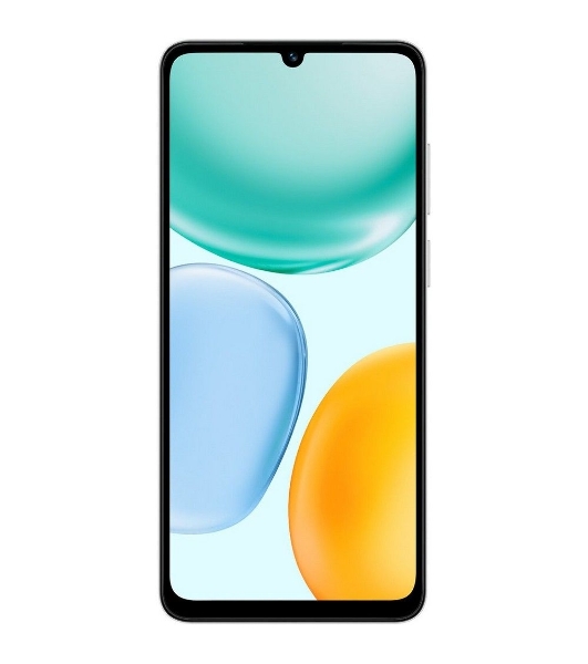 Смартфон HONOR X5C 4Gb, 64Gb, серебряный