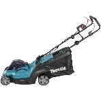 Газонокосилка аккумуляторная Makita LM003GZ, 40 В, 0 Ач, фото11