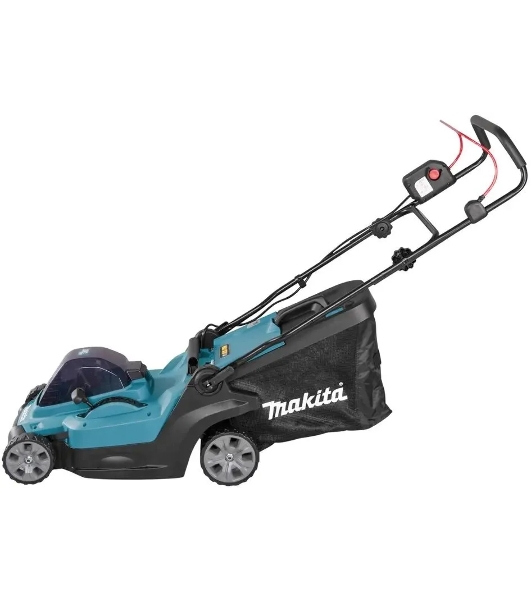 Газонокосилка аккумуляторная Makita LM003GZ, 40 В, 0 Ач