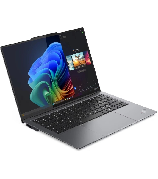 Ноутбук ThinkPad X9-14 Gen 1 Aura Edition 14' WUXGA (1920x1200) OLED 400N, Ultra 7 258V, 32GB LPDDR5x-8533, 1TB SSD M.2, Arc 140V, WiFi7, BT, TPM2, FPR, FHD+IR Cam, 55Wh, 65W USB-C, Win 11 Pro, 1Y, 1.21kg