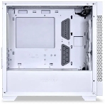 Компьютерный корпус Lian-Li Lancool 205M Mesh белый без БП ATX 2xUSB 3.0 audio bott PSU, фото8