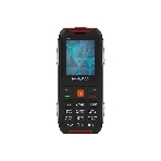 Мобильный телефон Maxvi T100 красный, фото10