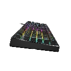 Клавиатура проводная игровая проводная Genius Scorpion K7 Plus, USB, черный, фото2
