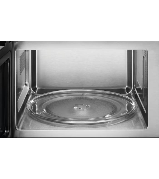 Микроволновая печь встраиваемая Electrolux LMS4253TMW белый, 25 л, 900 Вт, переключатели - сенсорные Touch Control