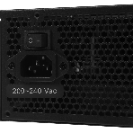 Блок питания Aerocool/Formula ATX 500W AC VX PLUS (20+4pin) 120мм fan 3xSATA RTL, фото5