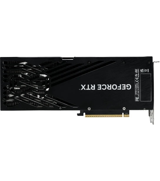 Видеокарта Palit PA-RTX 5070 INFINITY 3 12Gb RTX 5070 12Gb 192bit GDDR7 2325/28000 HDMIx1 DPx3 HDCP Ret