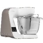 Комбайн Bosch MUM5XW20 белый/бежевый, фото12