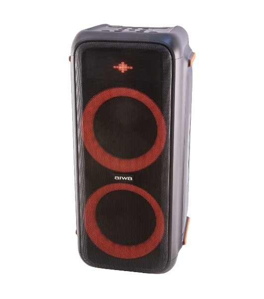 Минисистемы AIWA CAS-850 черный