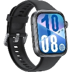Умные часы HUAWEI Watch FIT 4 Seiya-B09F, 1.82' AMOLED, GPS, WR100, черный, фото4