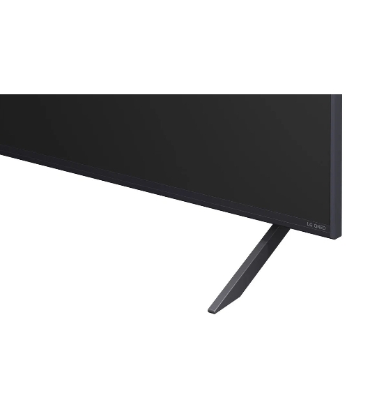Телевизор LG 65' 65QNED82A6B/ARUG черный титан Edge LED QNED 4K UHD 120Hz Smart TV 2GB/8GB