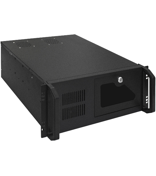 Серверный корпус ExeGate Pro EX293231RUS 4U450-26/4U4020S (RM 19', высота 4U, глубина 450, БП 1200RADS, USB)